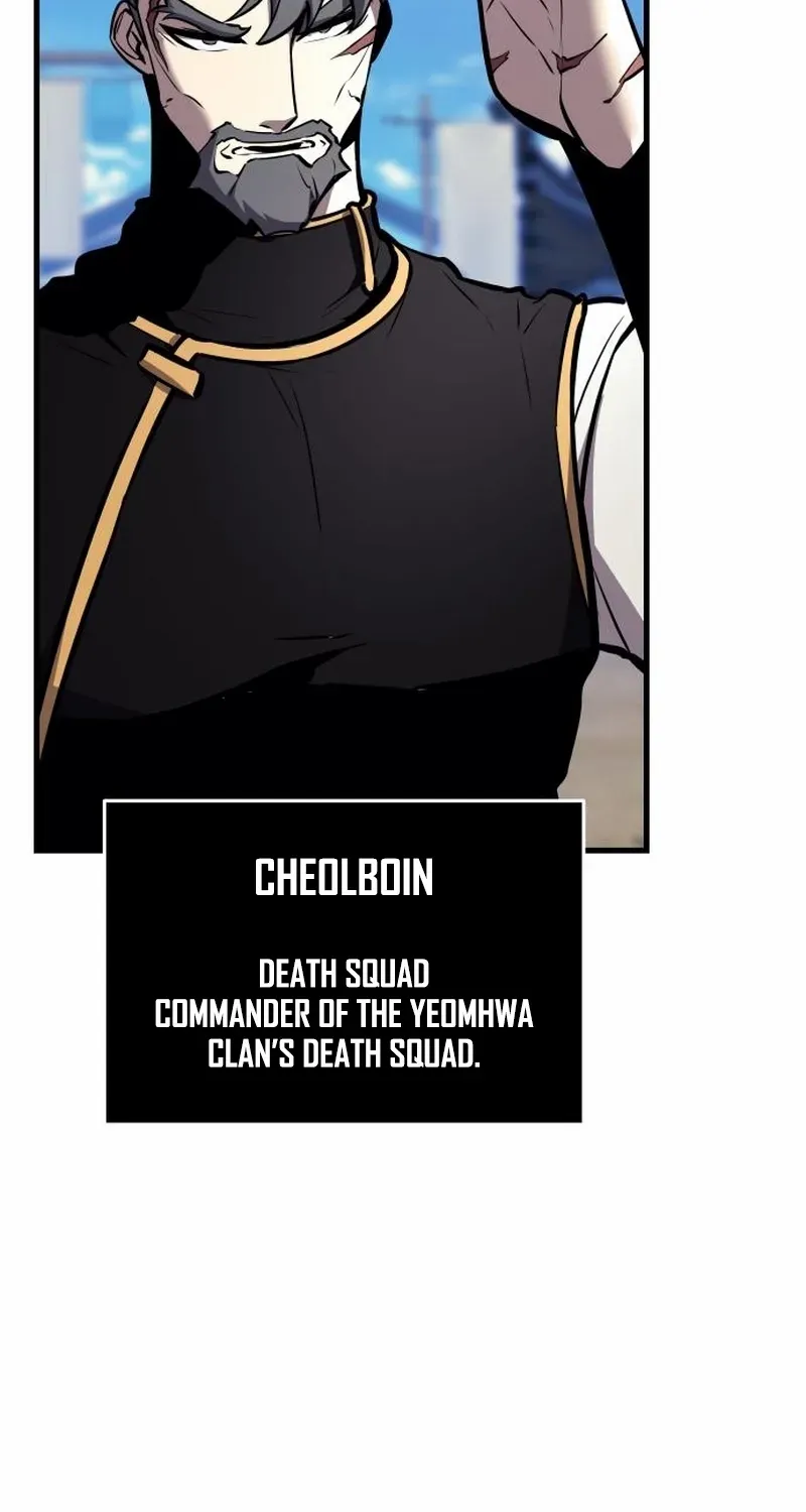 Rebirth of the Divine Demon Chapter 6 page 123 - 
