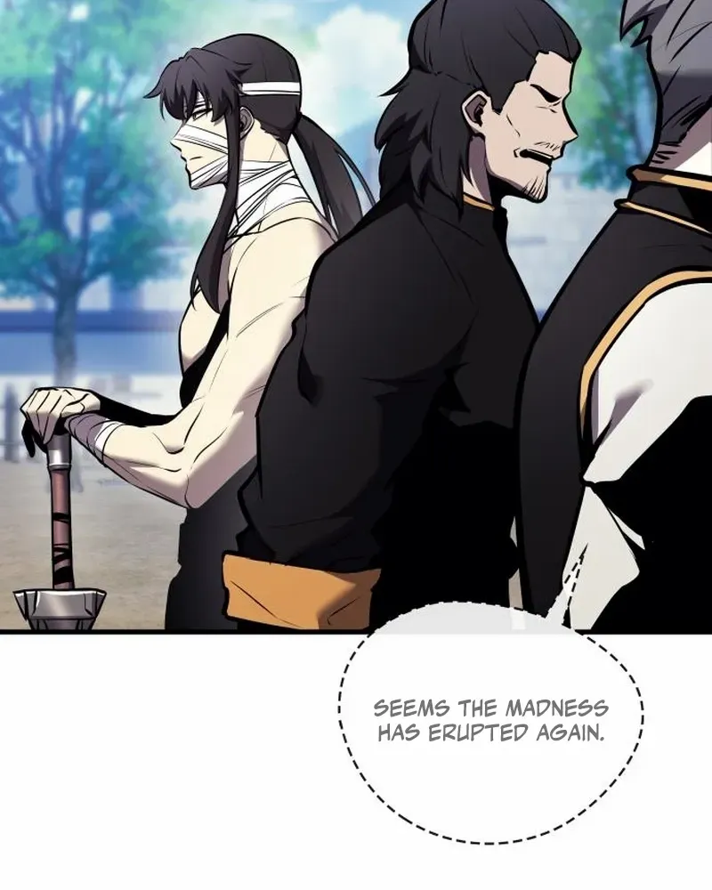 Rebirth of the Divine Demon Chapter 6 page 125 - 