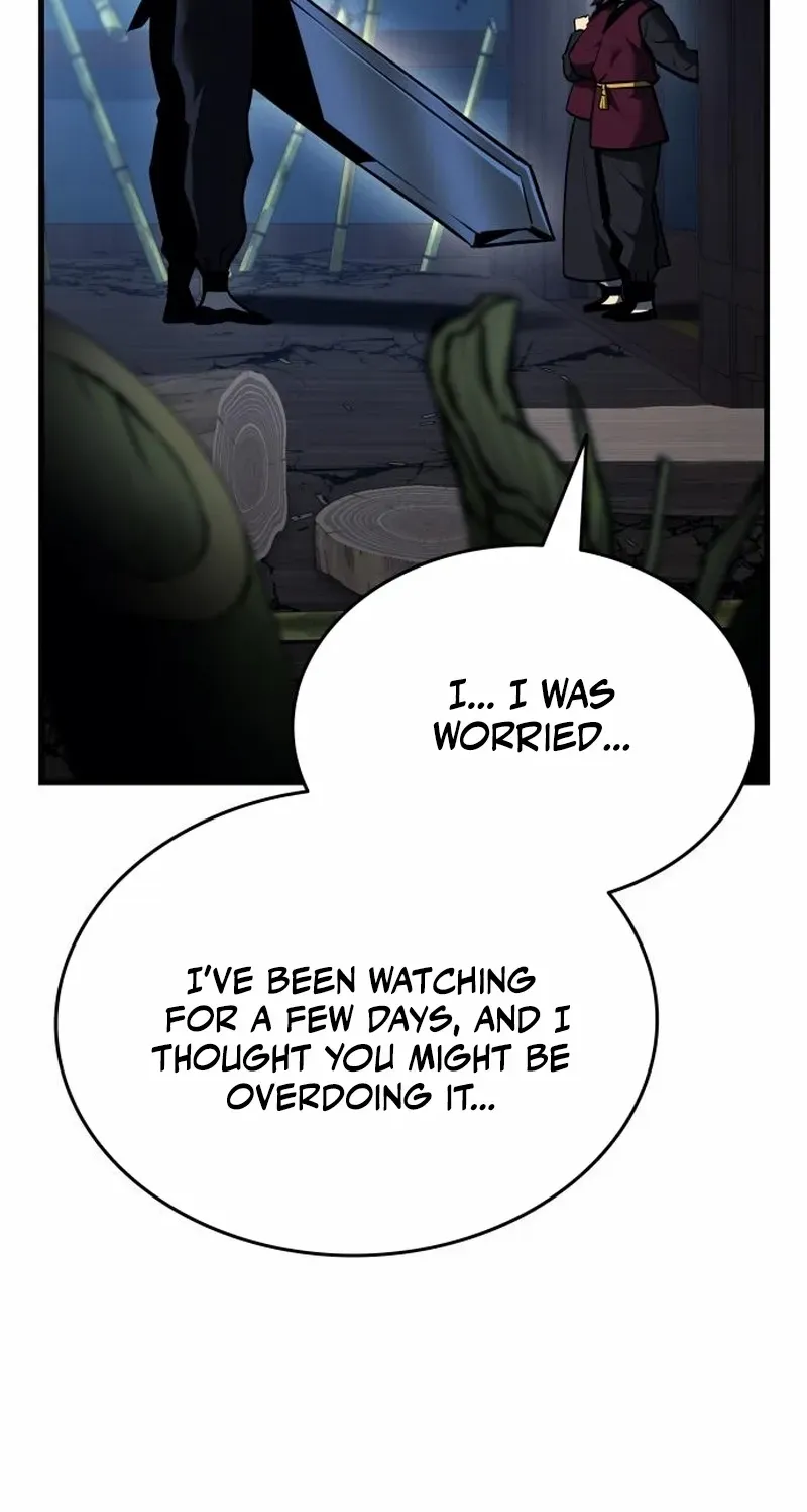 Rebirth of the Divine Demon Chapter 6 page 14 - 