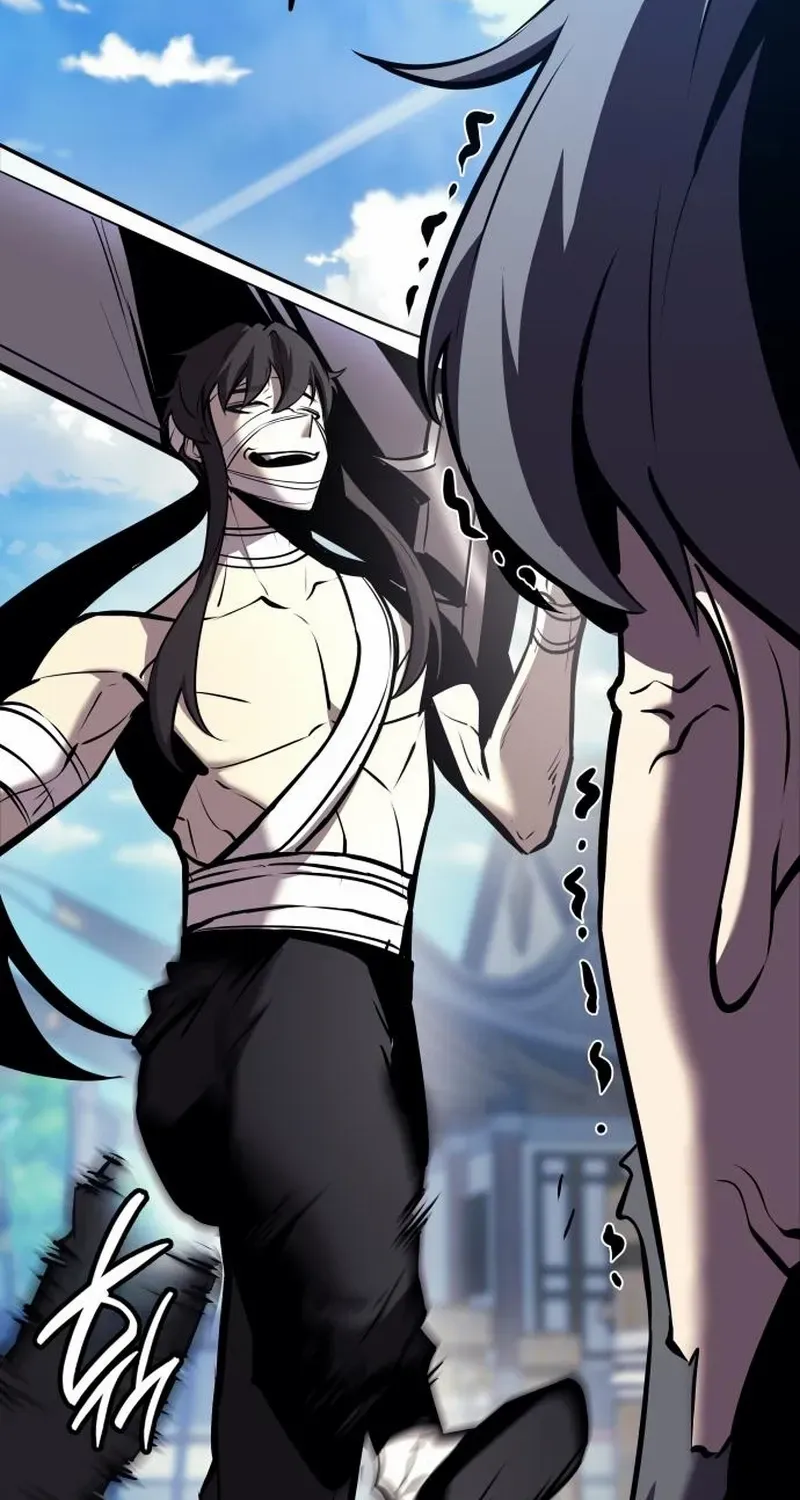 Rebirth of the Divine Demon Chapter 6 page 143 - 