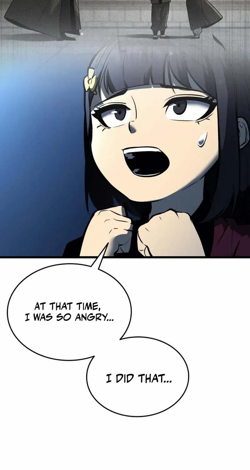 Rebirth of the Divine Demon Chapter 6 page 16 - 