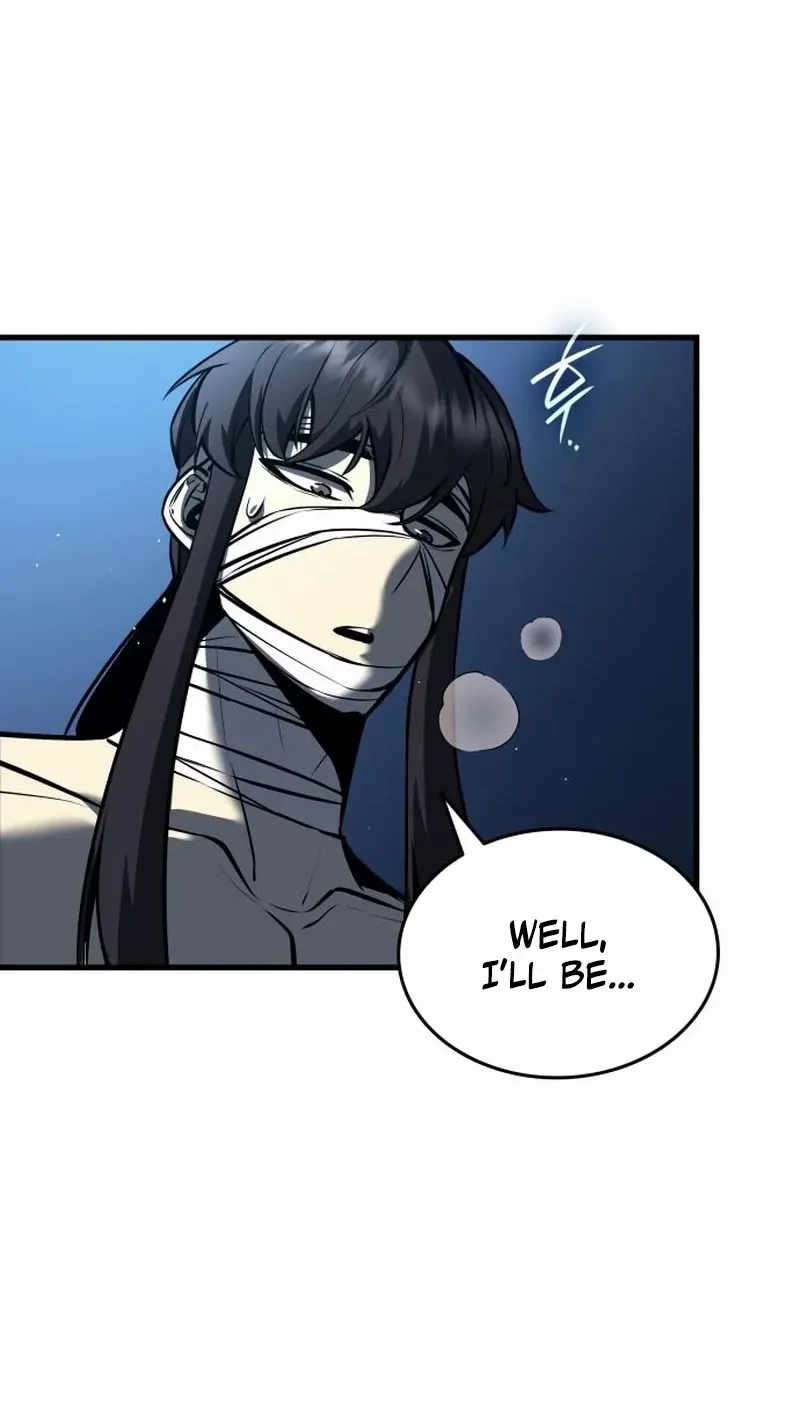 Rebirth of the Divine Demon Chapter 6 page 17 - 