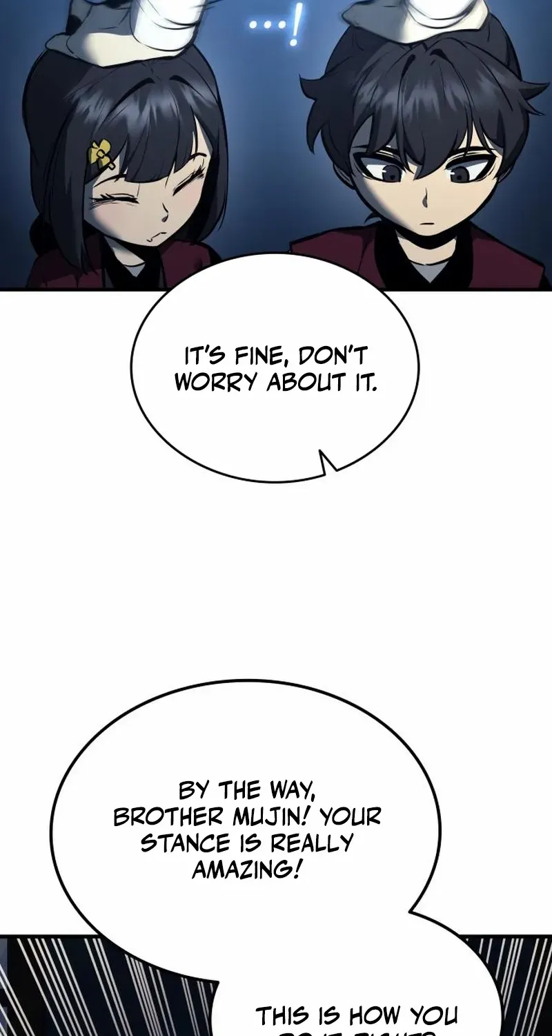 Rebirth of the Divine Demon Chapter 6 page 20 - 