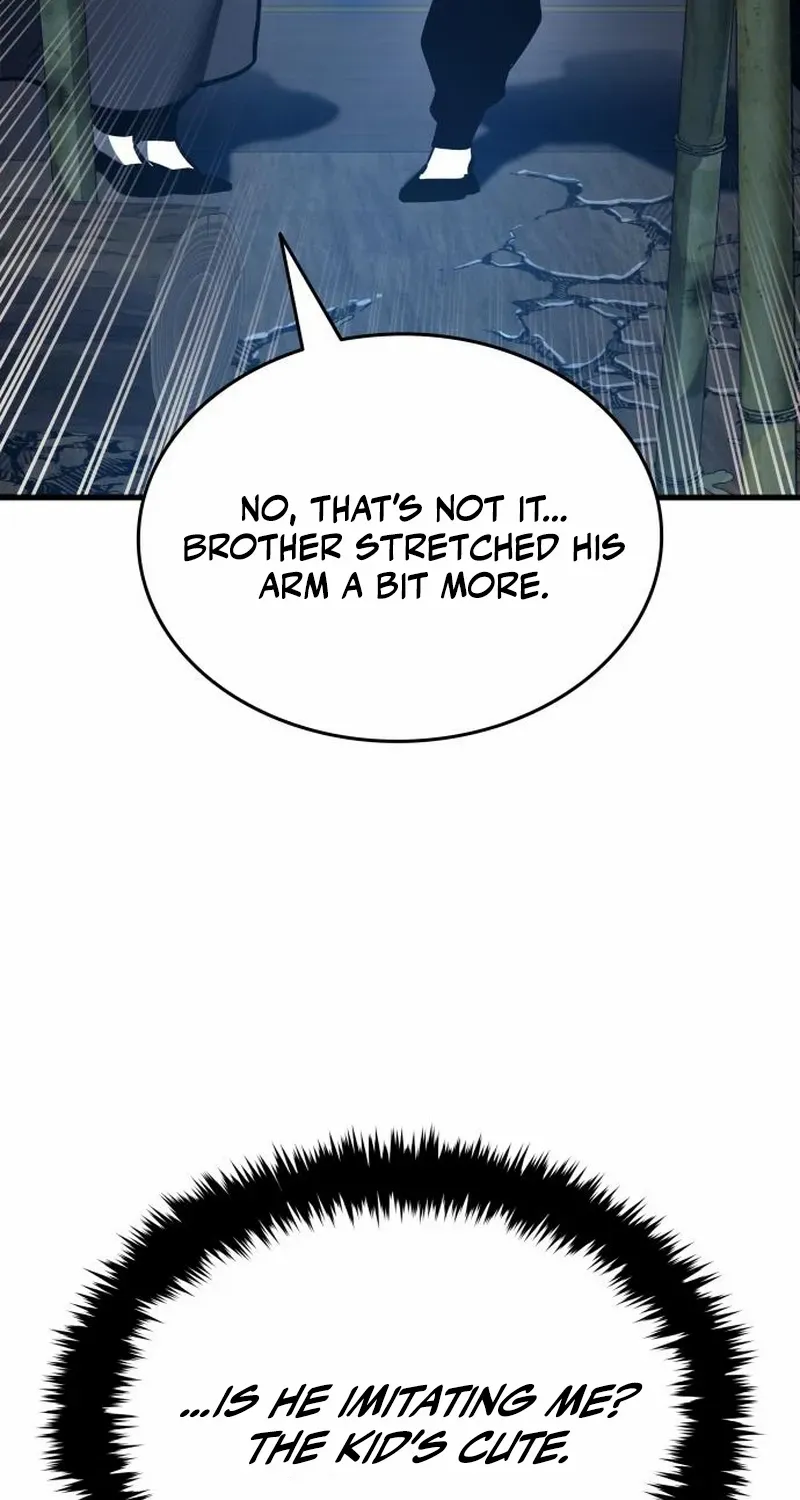 Rebirth of the Divine Demon Chapter 6 page 22 - 