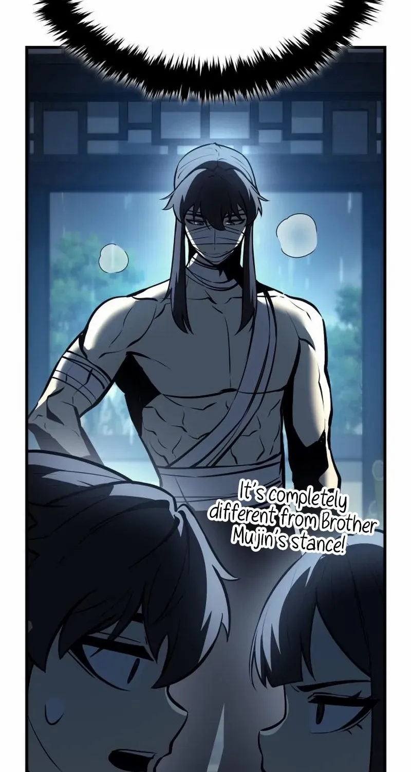Rebirth of the Divine Demon Chapter 6 page 23 - 