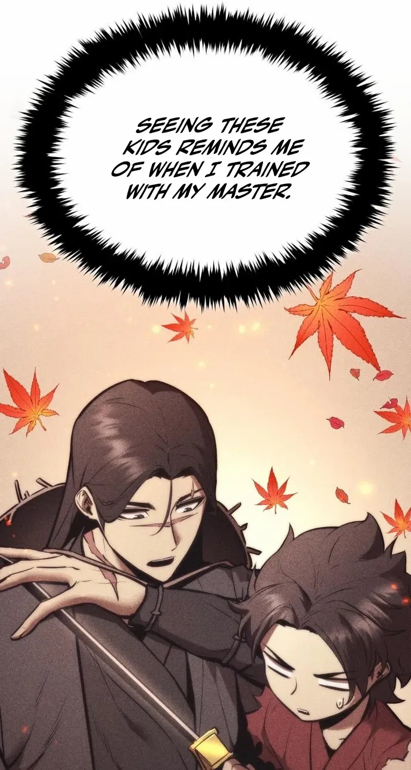 Rebirth of the Divine Demon Chapter 6 page 25 - 
