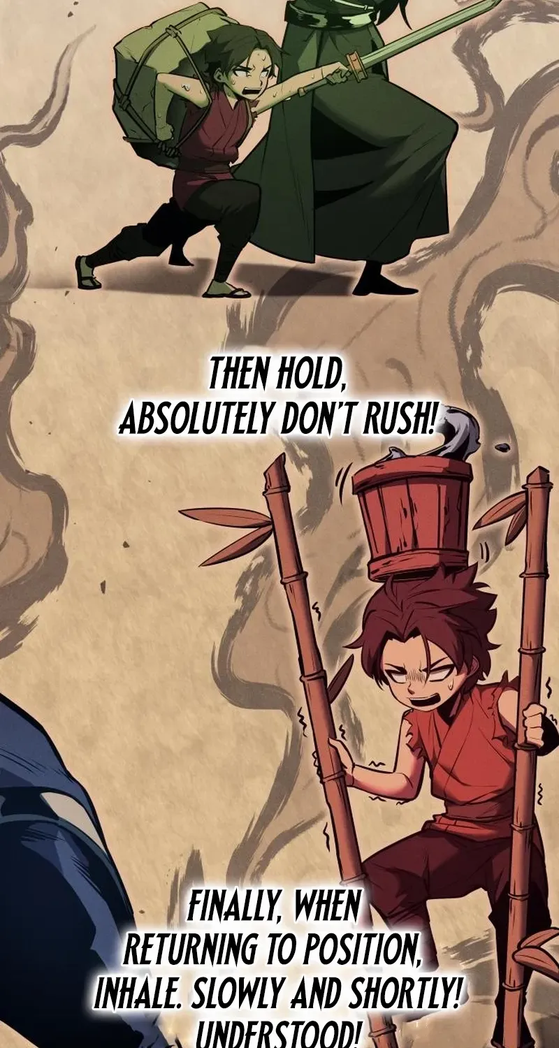Rebirth of the Divine Demon Chapter 6 page 28 - 