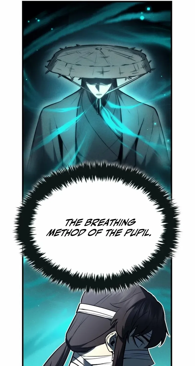 Rebirth of the Divine Demon Chapter 6 page 32 - 
