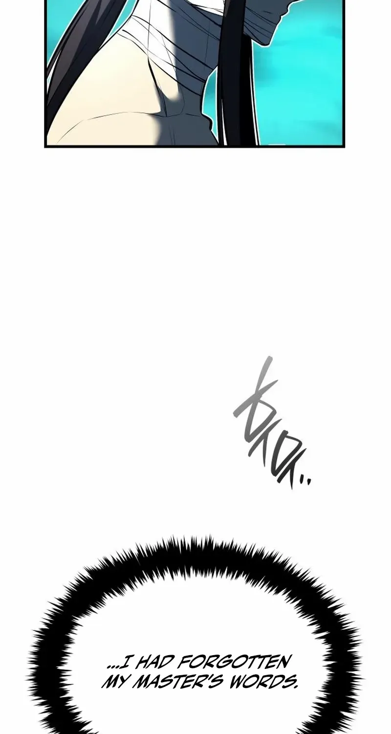 Rebirth of the Divine Demon Chapter 6 page 33 - 