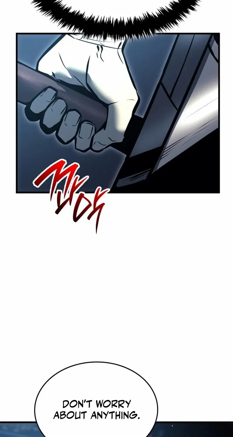 Rebirth of the Divine Demon Chapter 6 page 34 - 