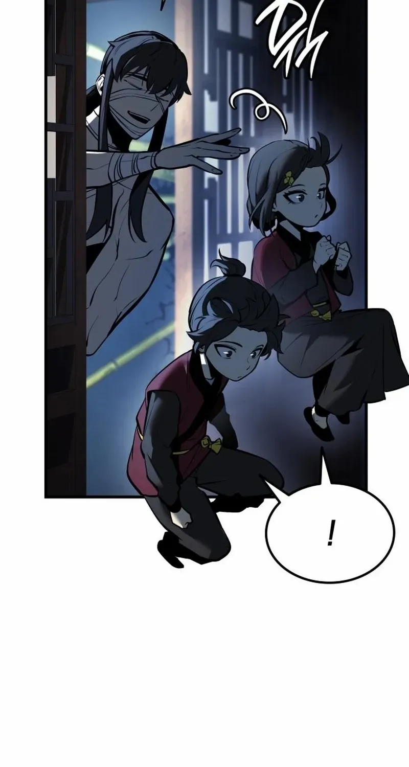 Rebirth of the Divine Demon Chapter 6 page 37 - 