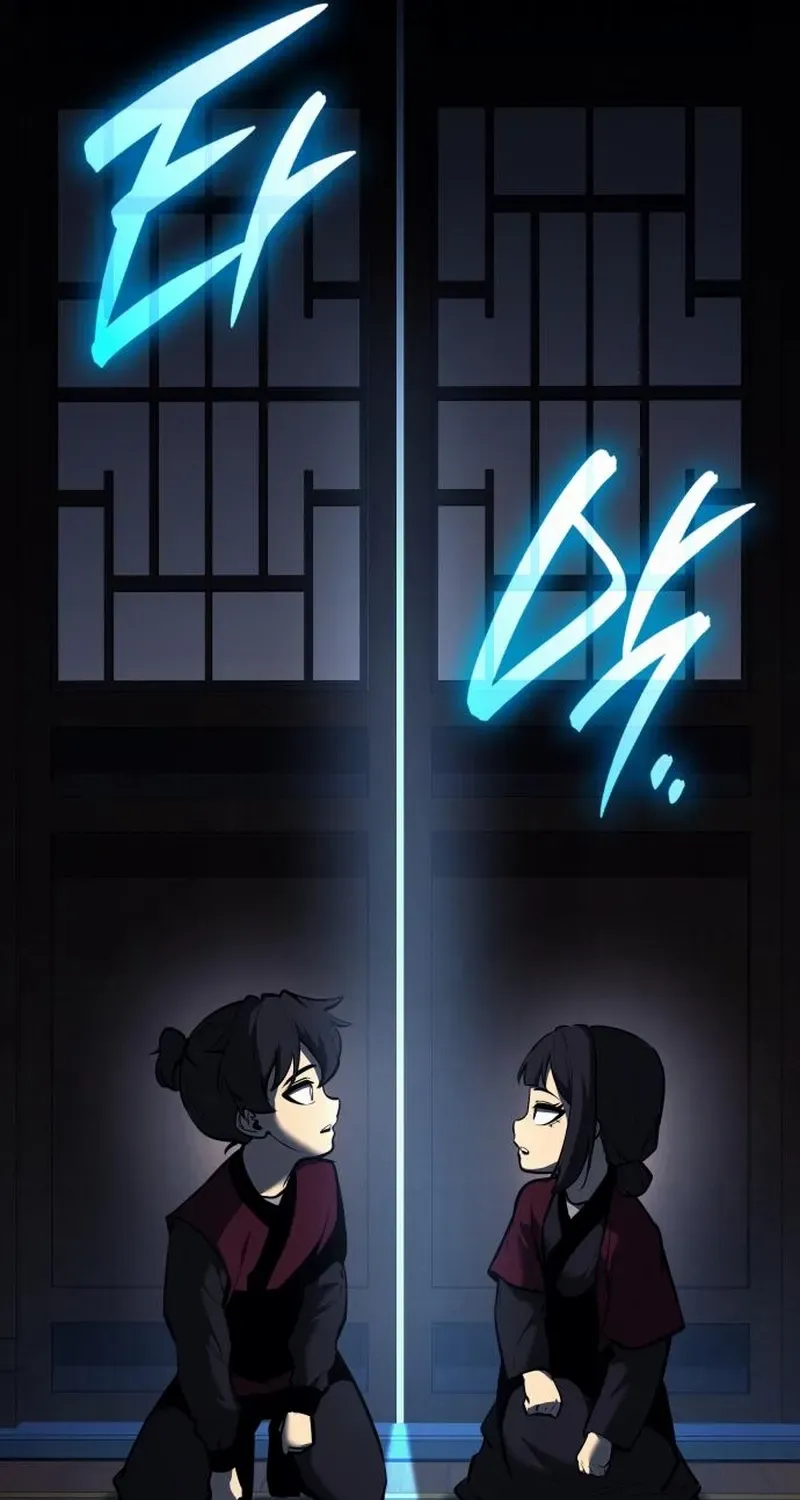 Rebirth of the Divine Demon Chapter 6 page 39 - 