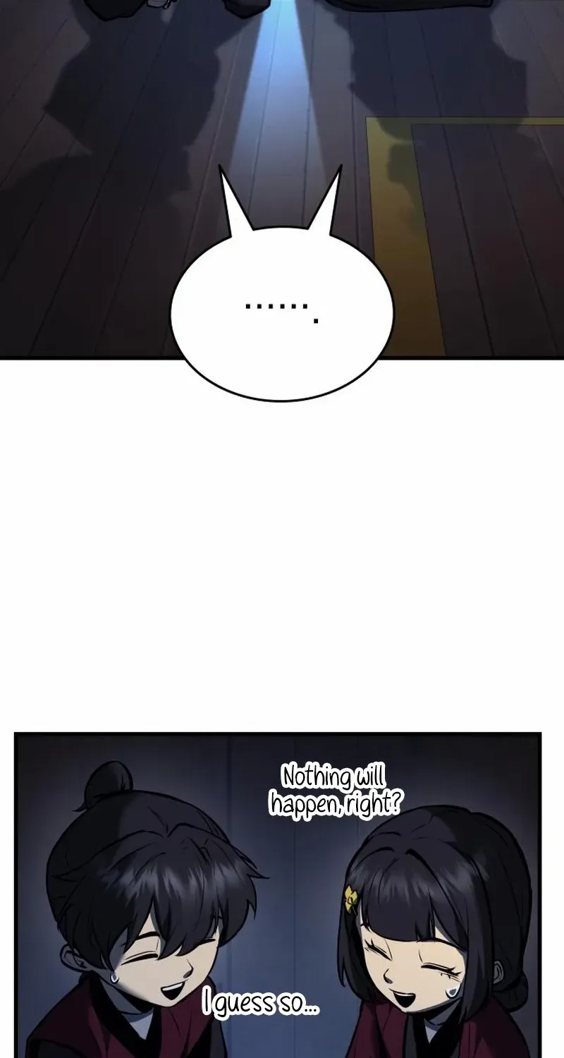Rebirth of the Divine Demon Chapter 6 page 40 - 