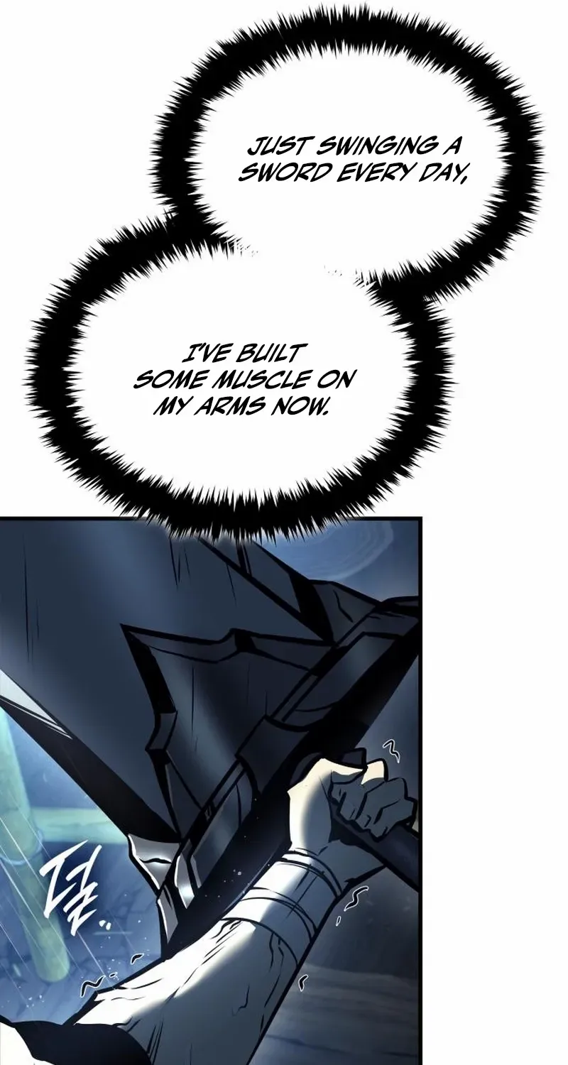 Rebirth of the Divine Demon Chapter 6 page 6 - 