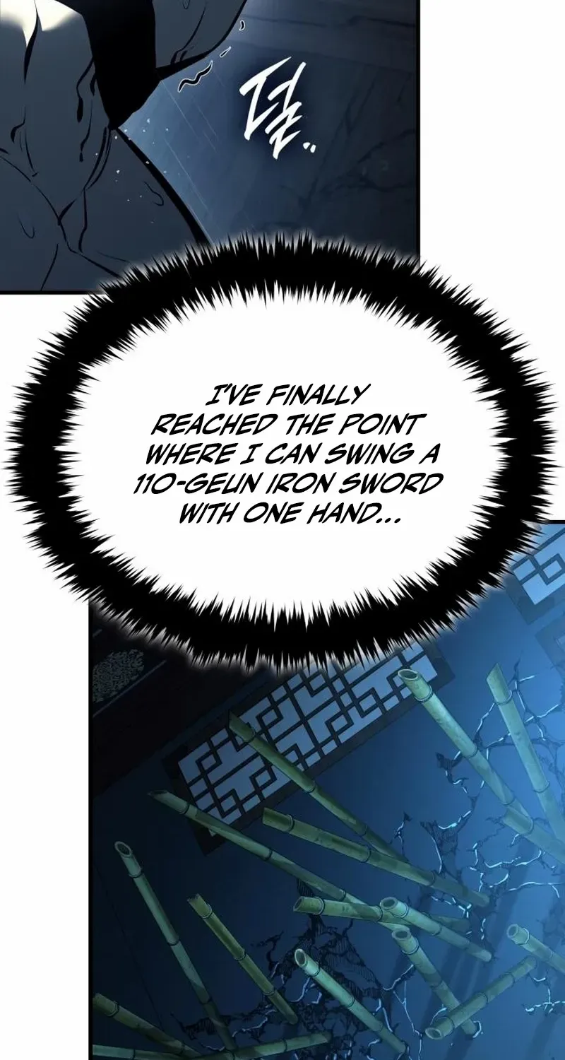 Rebirth of the Divine Demon Chapter 6 page 7 - 