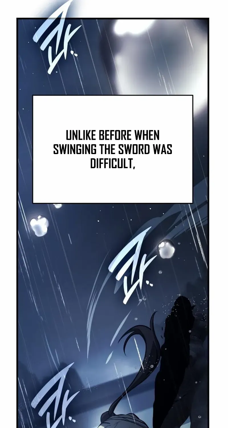 Rebirth of the Divine Demon Chapter 6 page 71 - 