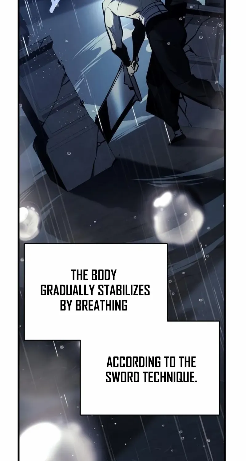 Rebirth of the Divine Demon Chapter 6 page 72 - 