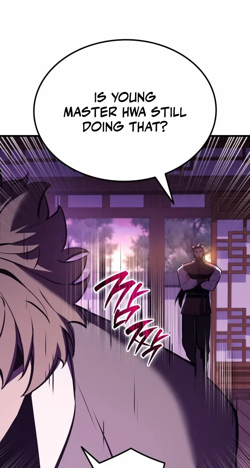 Rebirth of the Divine Demon Chapter 6 page 80 - 