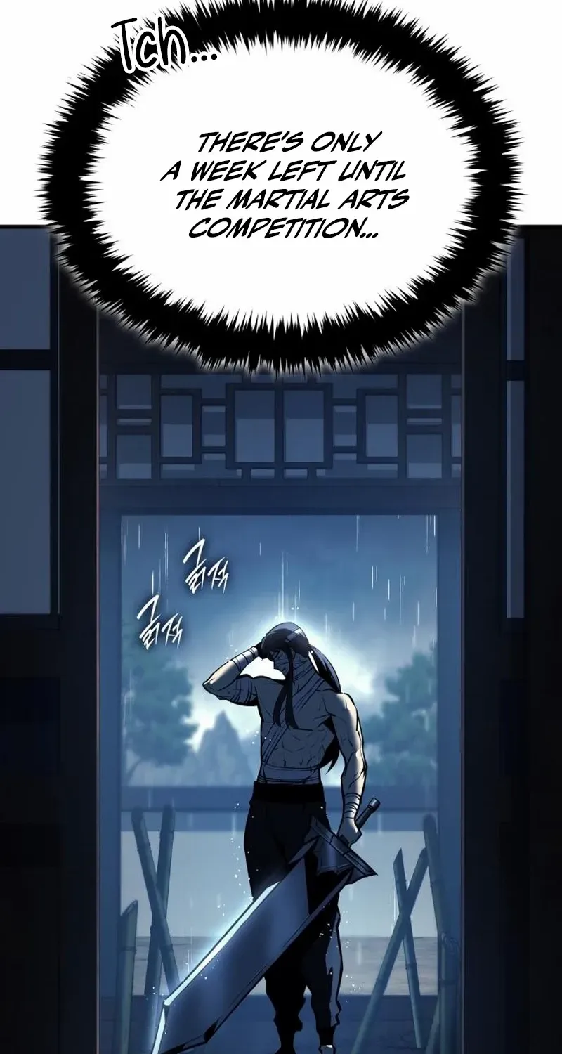 Rebirth of the Divine Demon Chapter 6 page 9 - 