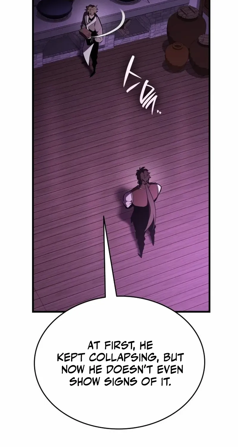 Rebirth of the Divine Demon Chapter 6 page 82 - 