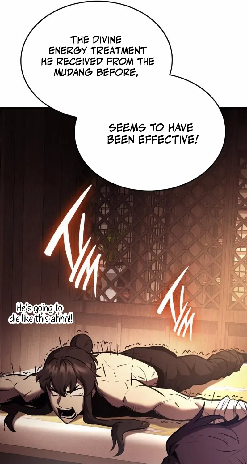 Rebirth of the Divine Demon Chapter 6 page 84 - 