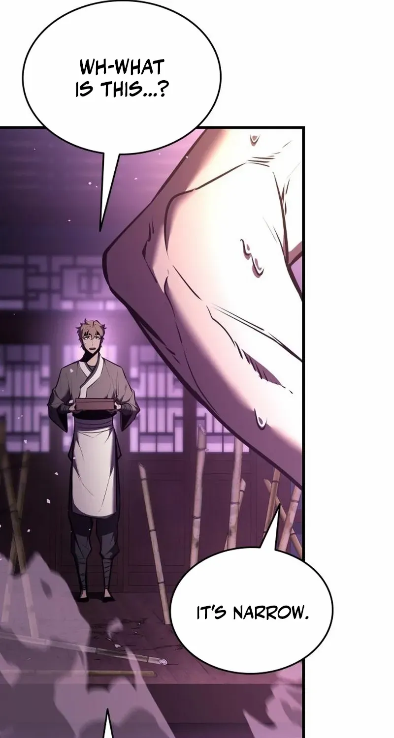 Rebirth of the Divine Demon Chapter 6 page 98 - 