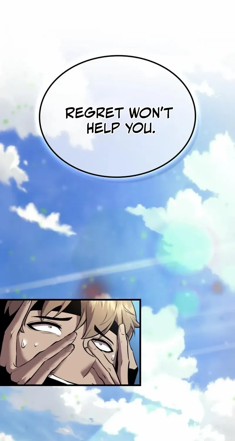 Rebirth of the Divine Demon Chapter 7 page 2 - 