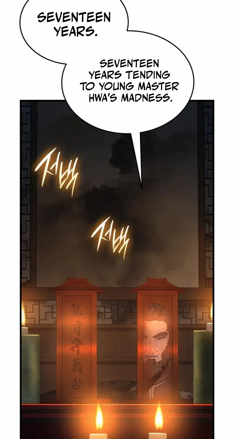 Rebirth of the Divine Demon Chapter 7 page 104 - 