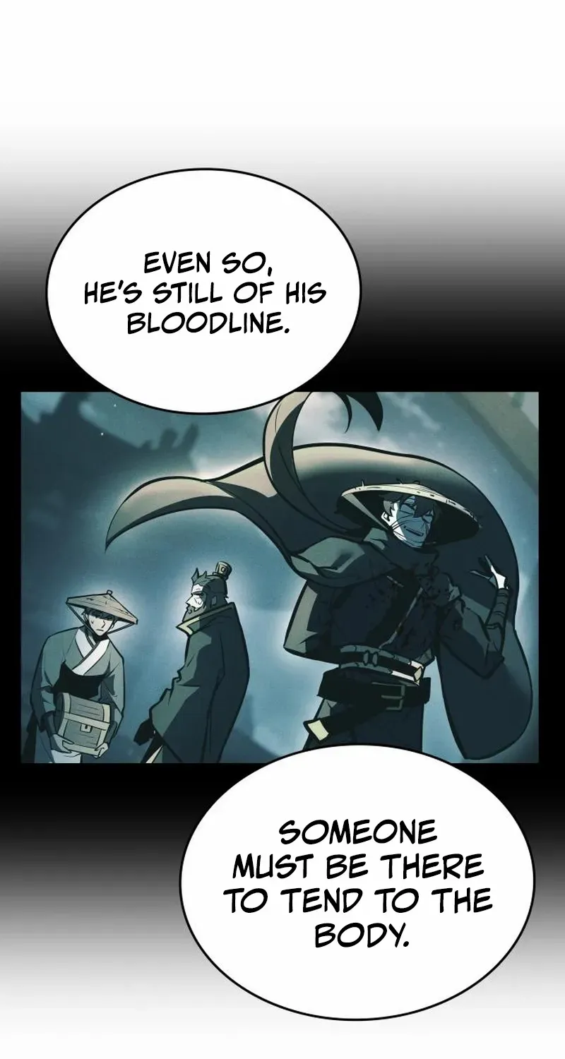 Rebirth of the Divine Demon Chapter 7 page 112 - 
