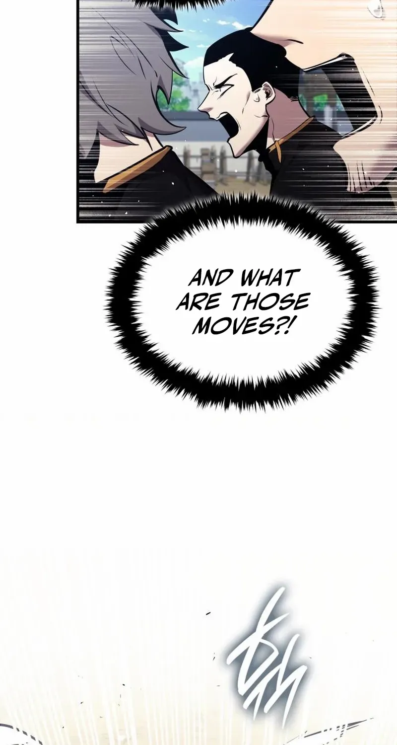 Rebirth of the Divine Demon Chapter 7 page 13 - 