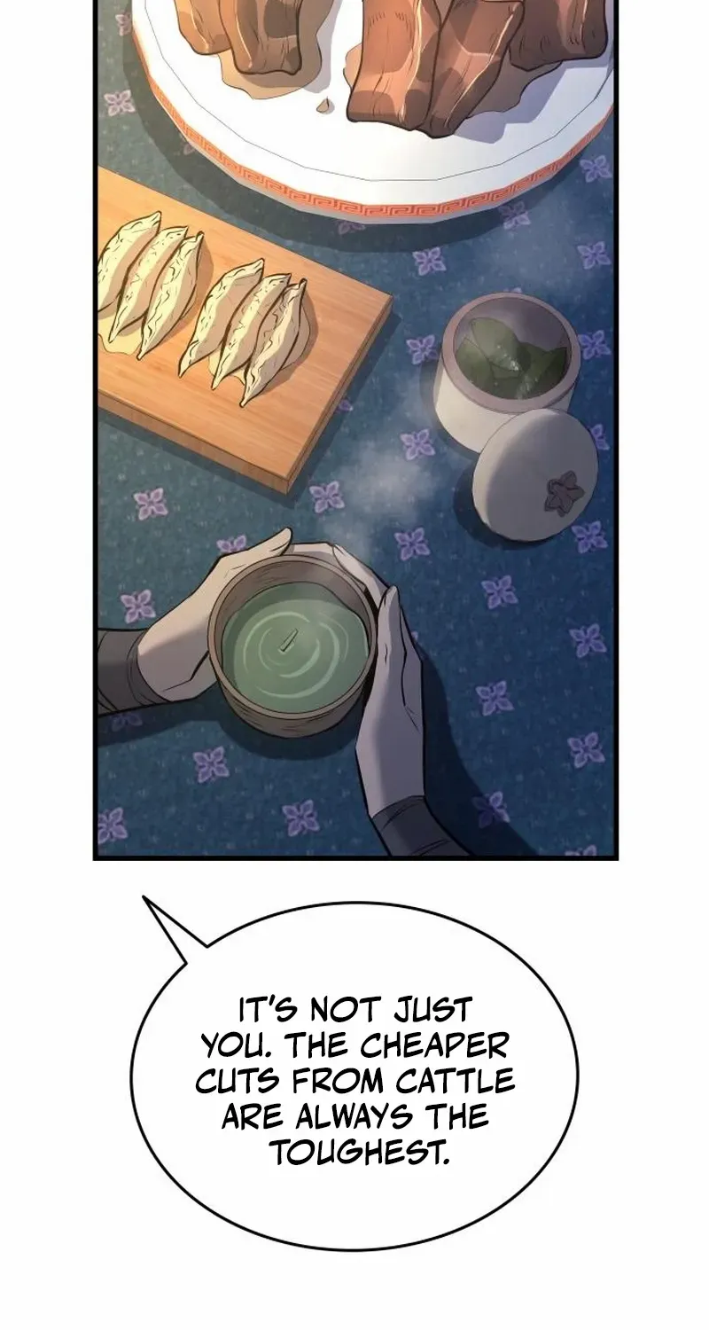 Rebirth of the Divine Demon Chapter 7 page 124 - 