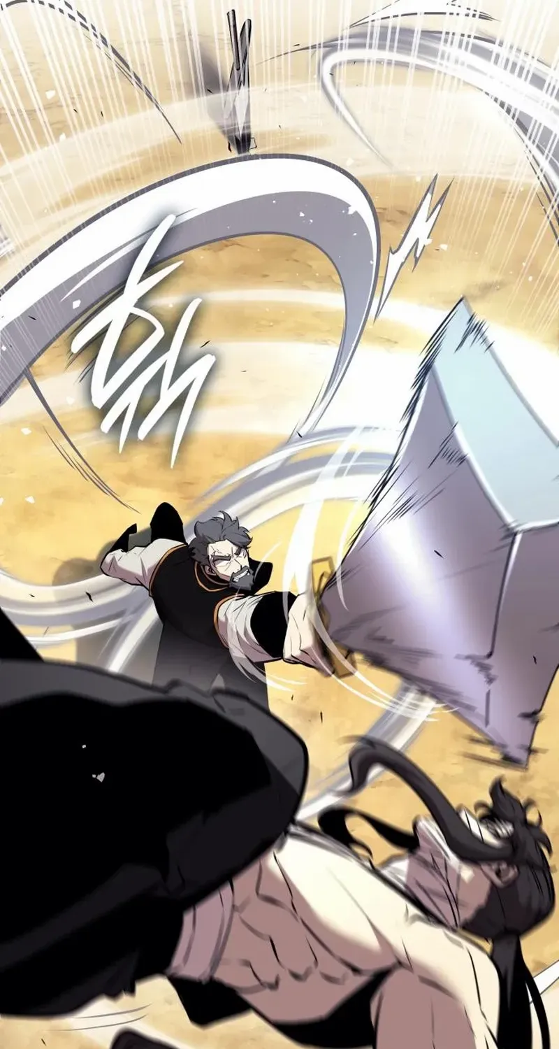 Rebirth of the Divine Demon Chapter 7 page 14 - 