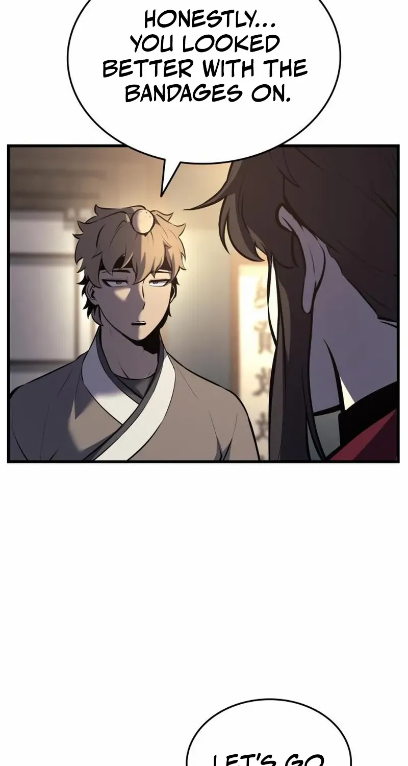 Rebirth of the Divine Demon Chapter 7 page 132 - 