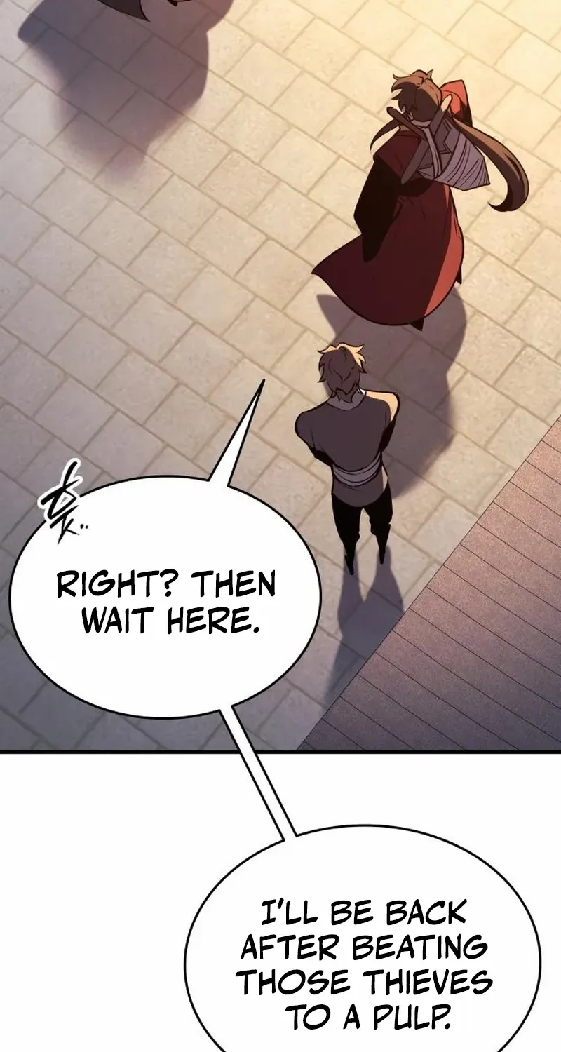 Rebirth of the Divine Demon Chapter 7 page 138 - 