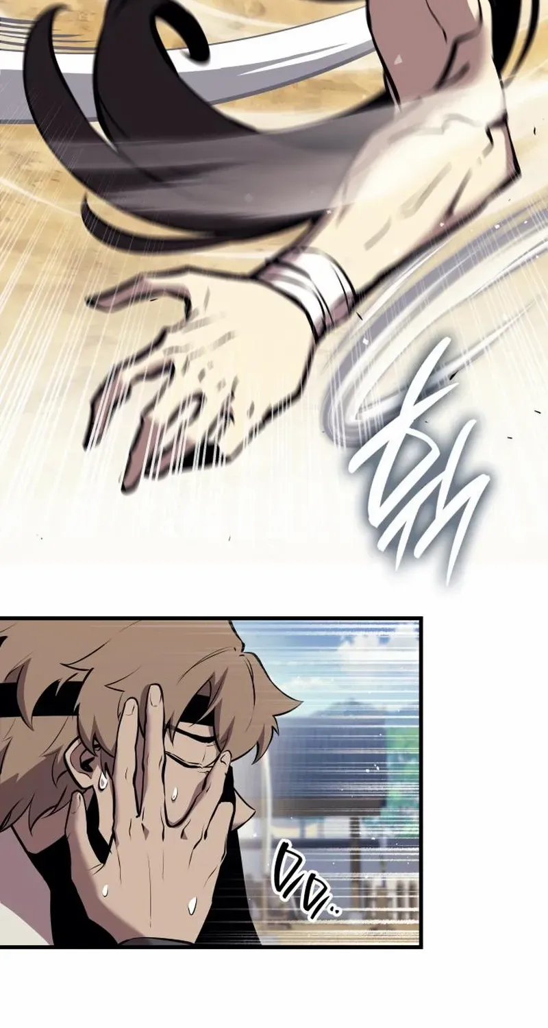 Rebirth of the Divine Demon Chapter 7 page 15 - 