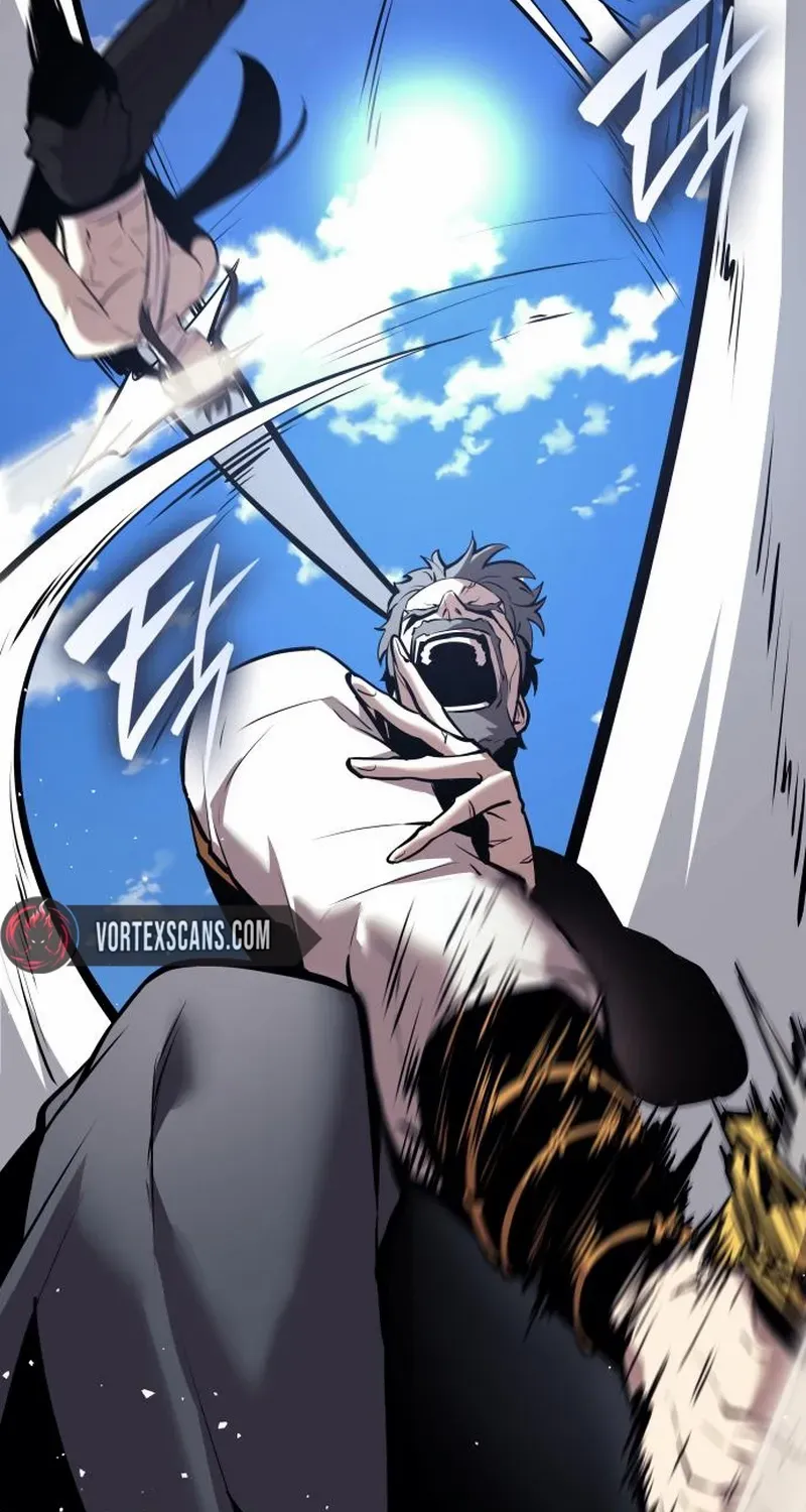 Rebirth of the Divine Demon Chapter 7 page 17 - 