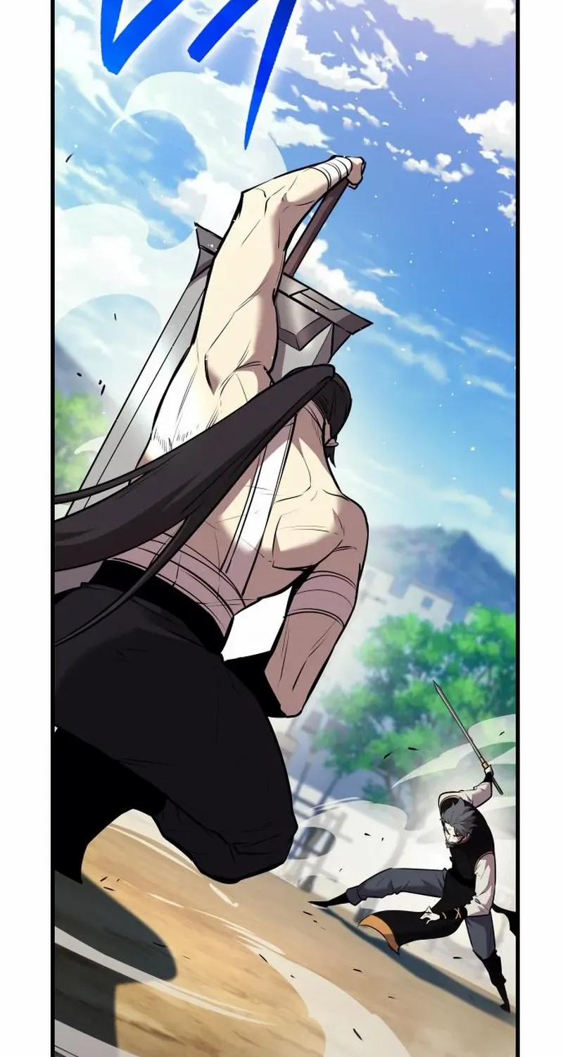 Rebirth of the Divine Demon Chapter 7 page 20 - 