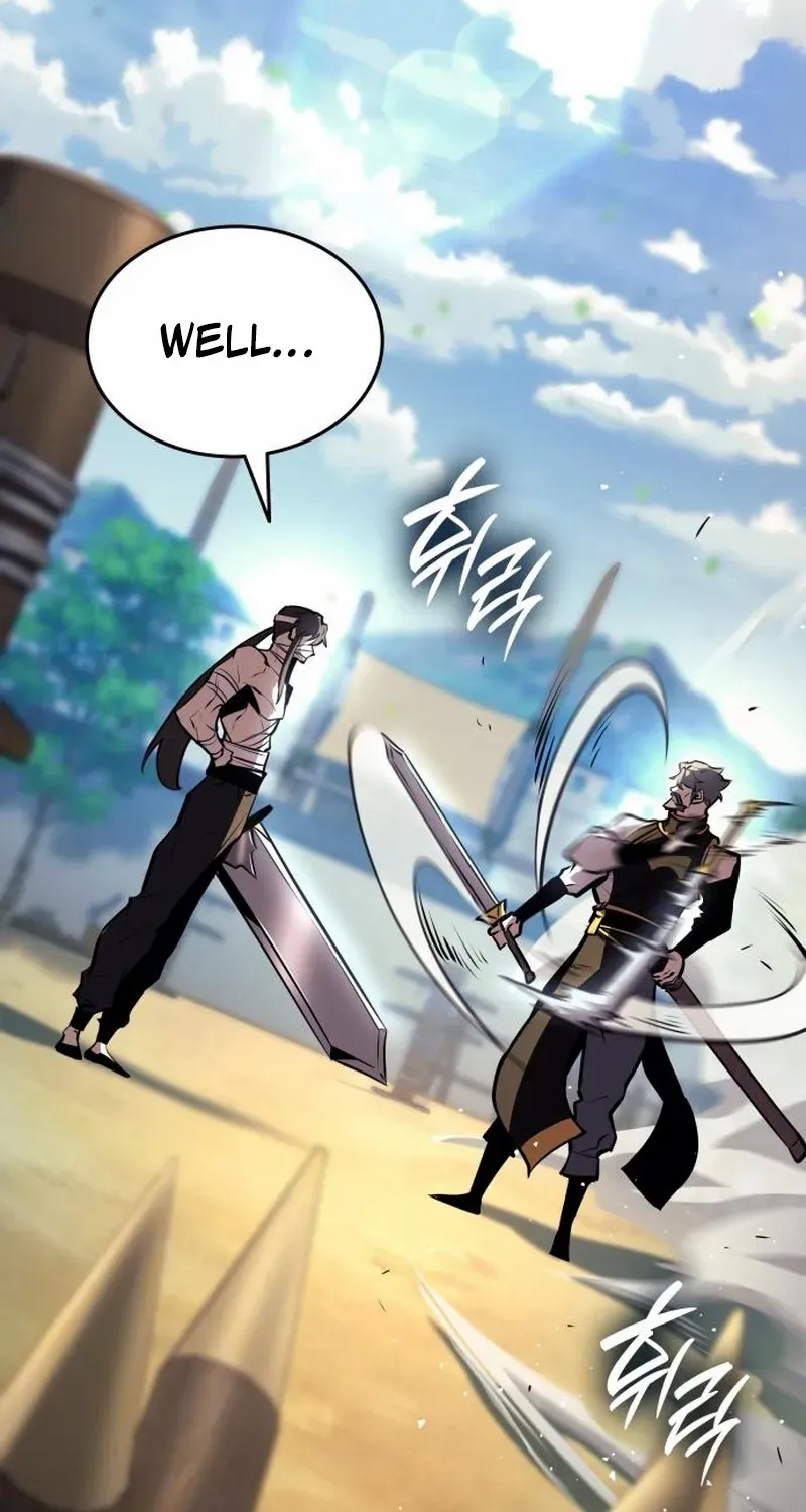 Rebirth of the Divine Demon Chapter 7 page 3 - 