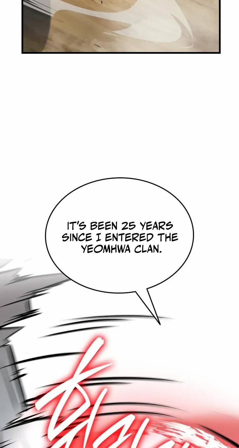 Rebirth of the Divine Demon Chapter 7 page 21 - 