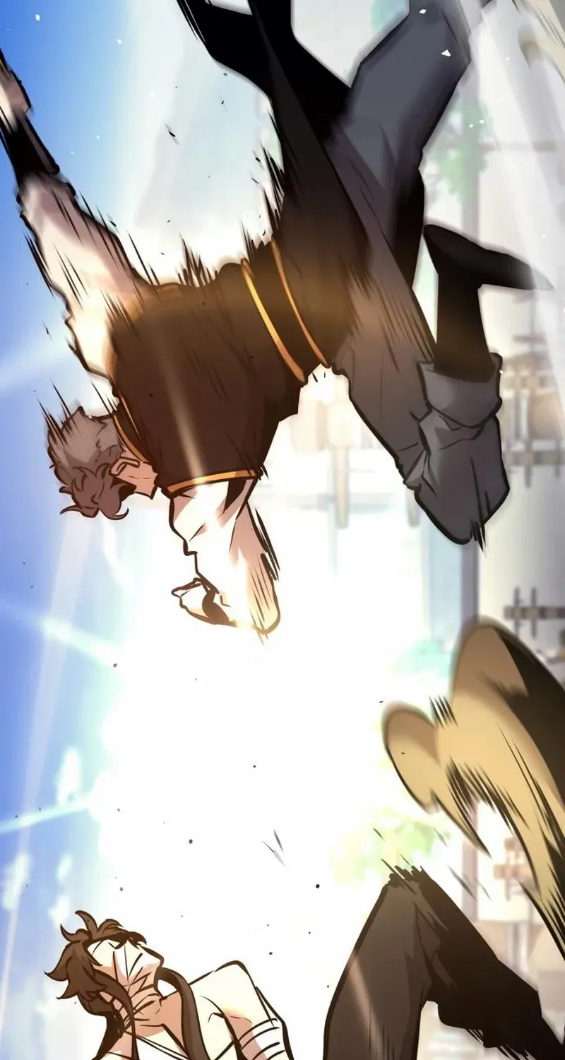 Rebirth of the Divine Demon Chapter 7 page 30 - 