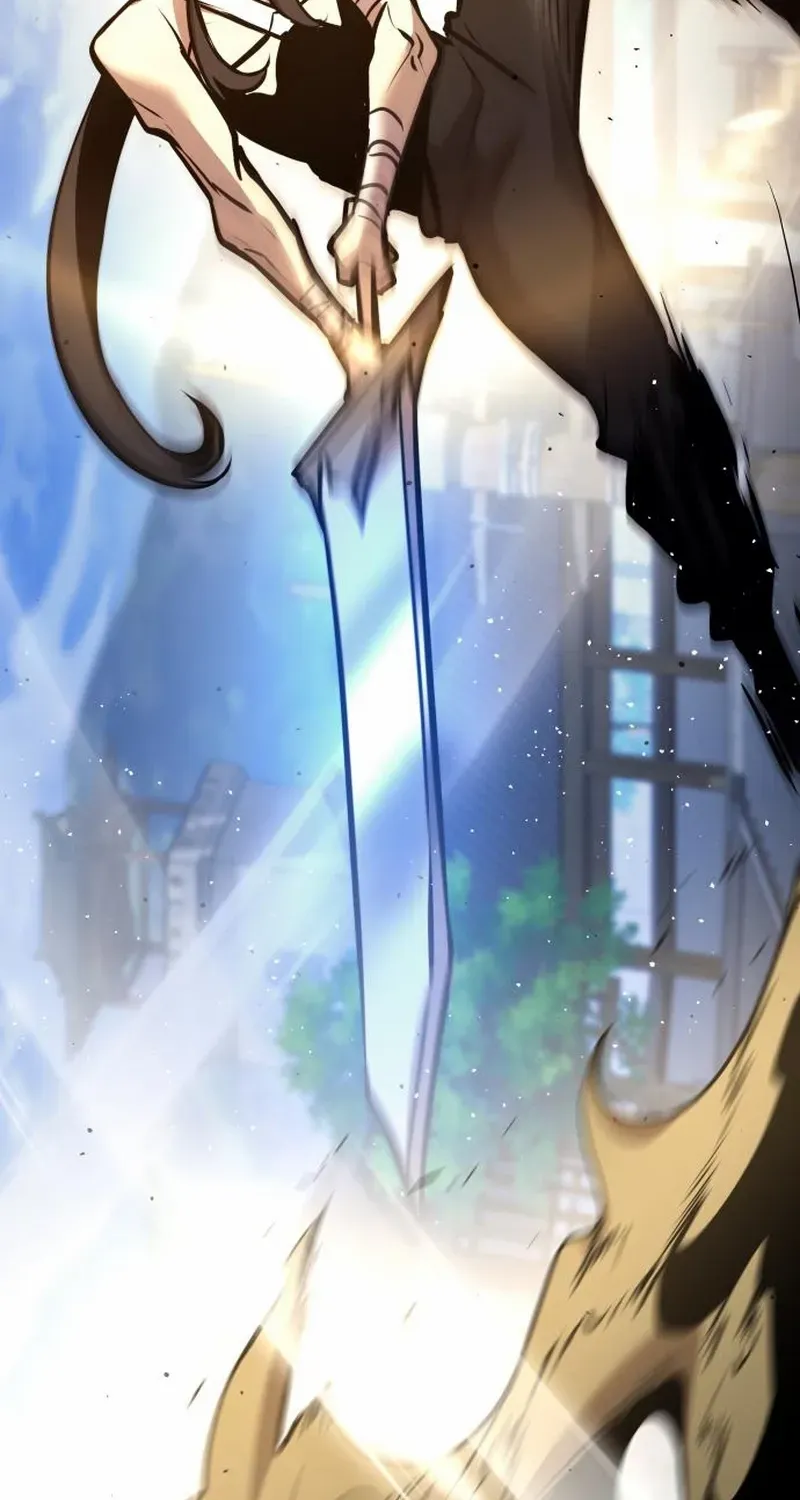 Rebirth of the Divine Demon Chapter 7 page 31 - 