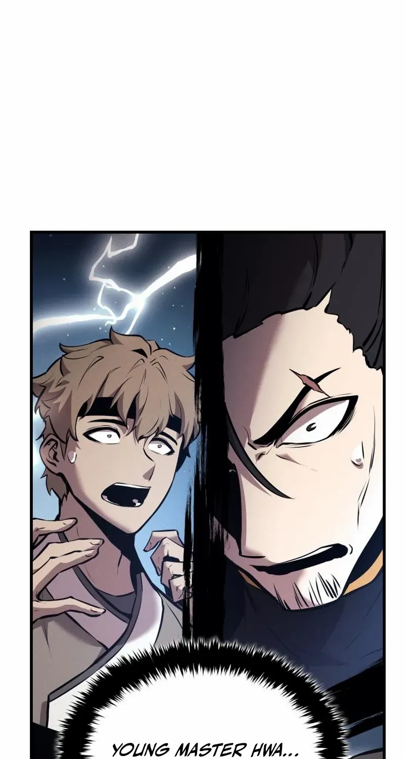 Rebirth of the Divine Demon Chapter 7 page 53 - 