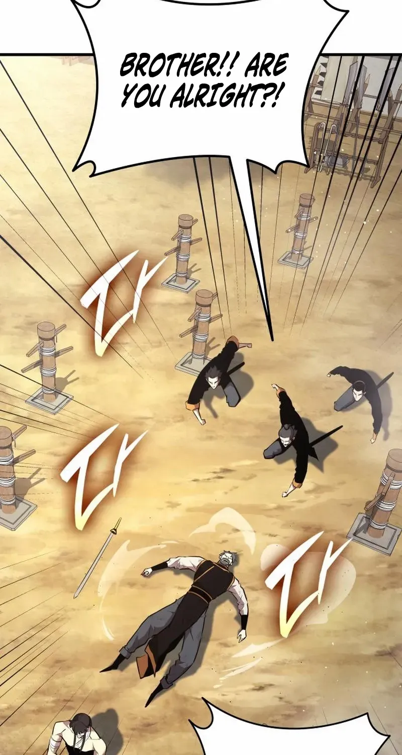 Rebirth of the Divine Demon Chapter 7 page 55 - 