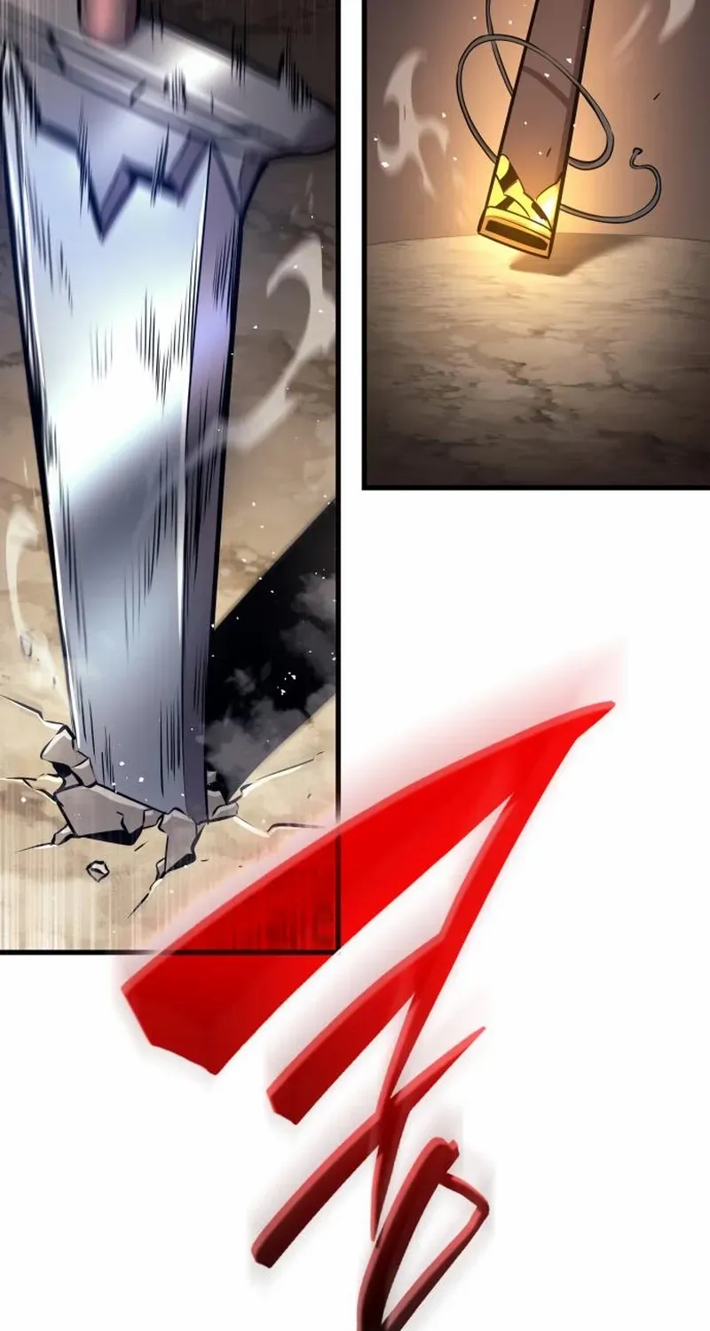 Rebirth of the Divine Demon Chapter 7 page 7 - 