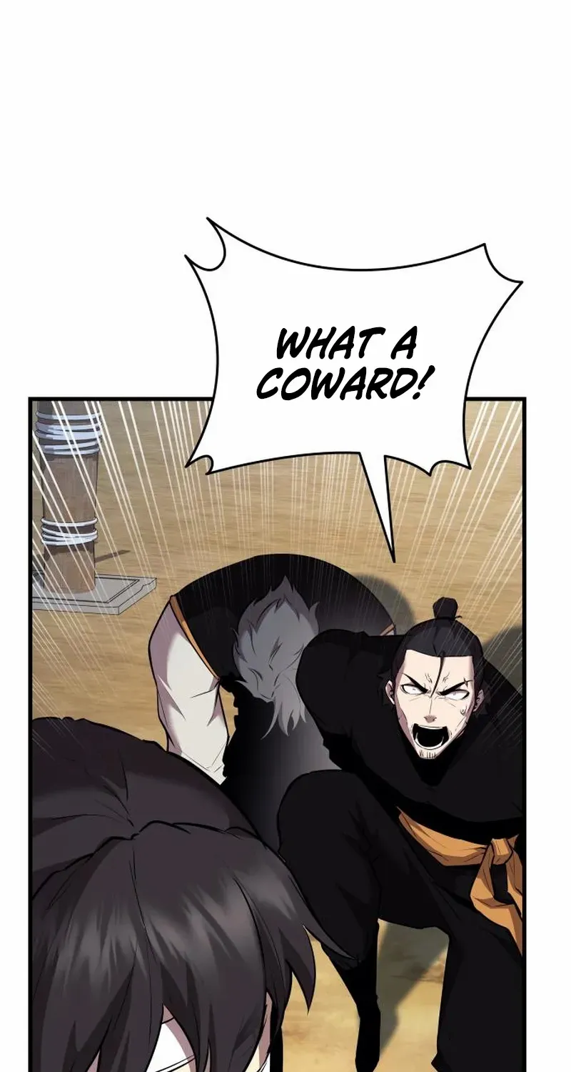 Rebirth of the Divine Demon Chapter 7 page 61 - 