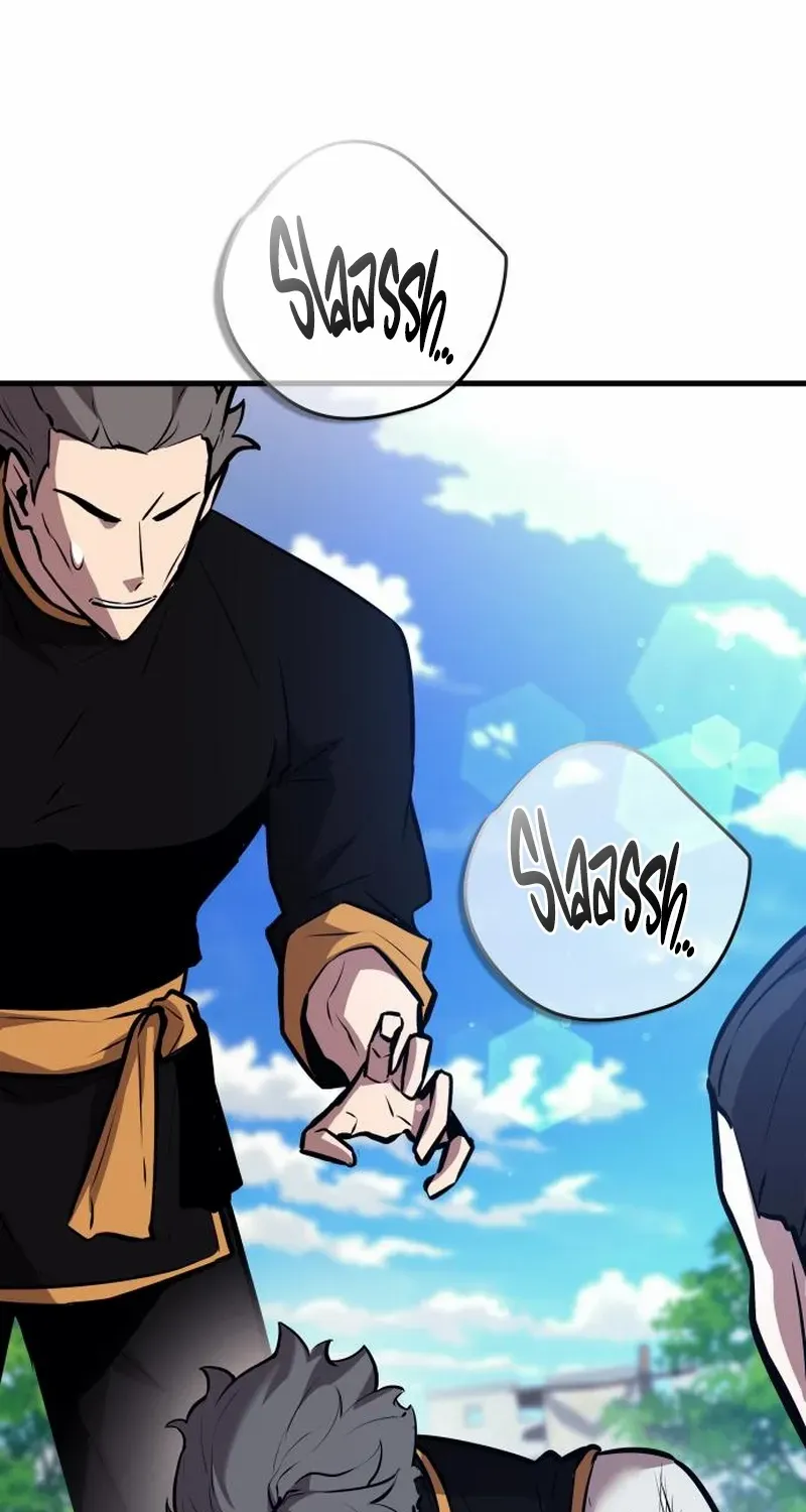 Rebirth of the Divine Demon Chapter 7 page 64 - 