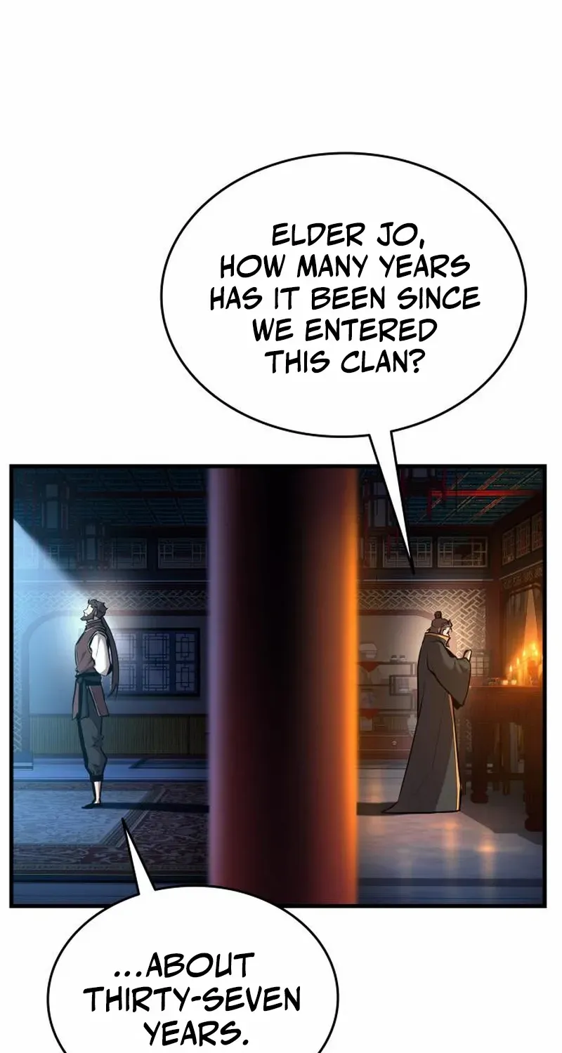 Rebirth of the Divine Demon Chapter 7 page 94 - 