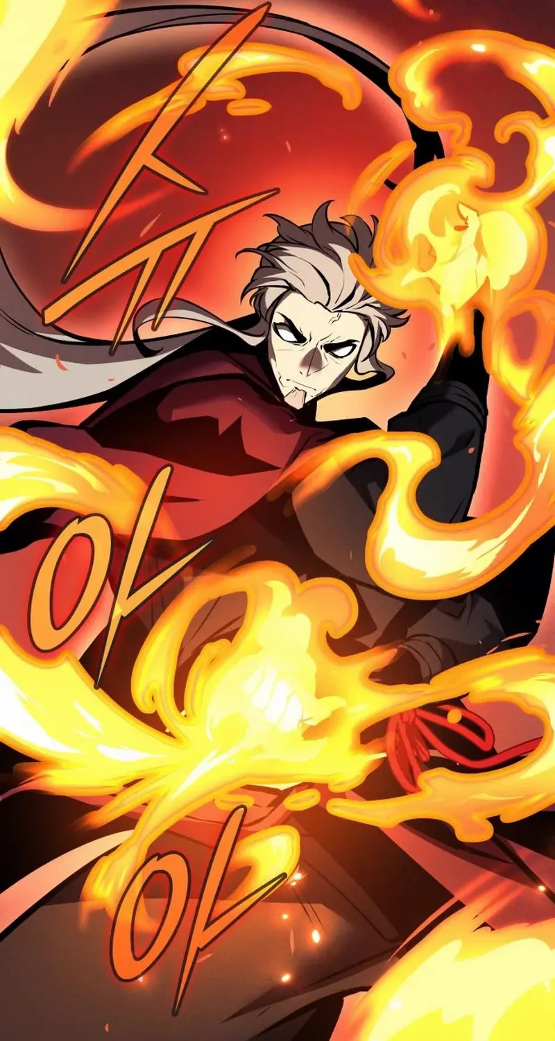 Rebirth of the Divine Demon Chapter 7 page 98 - 