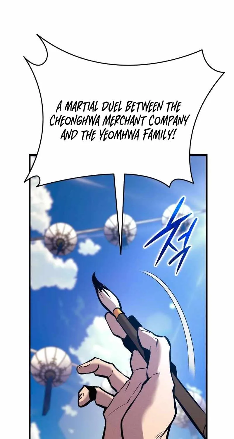 Rebirth of the Divine Demon Chapter 8 page 2 - 
