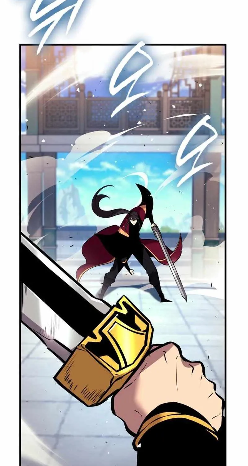 Rebirth of the Divine Demon Chapter 8 page 118 - 